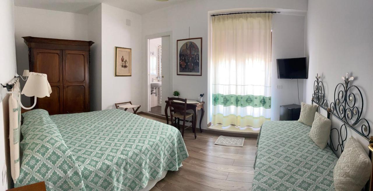 Su Corittu Guesthouse Alghero Exterior photo