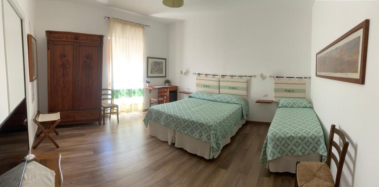 Su Corittu Guesthouse Alghero Exterior photo