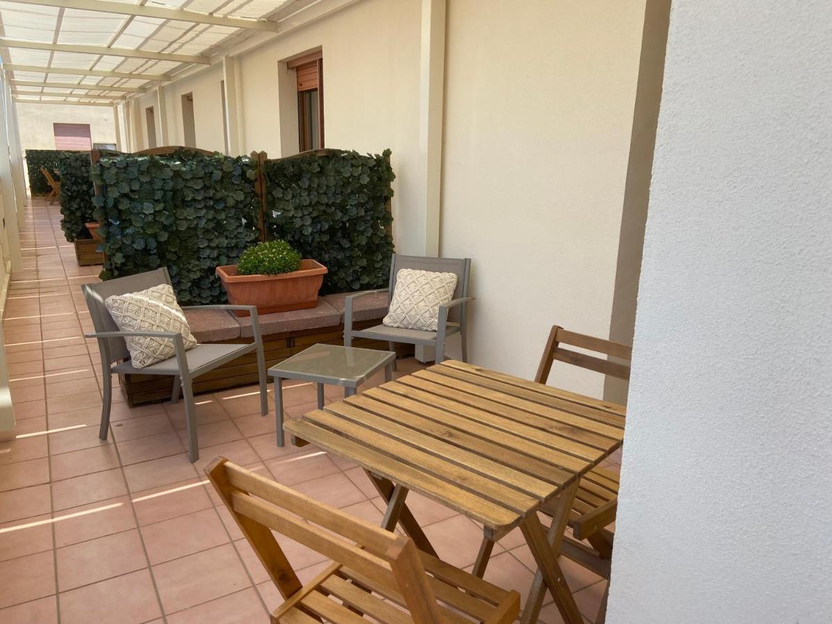 Su Corittu Guesthouse Alghero Exterior photo