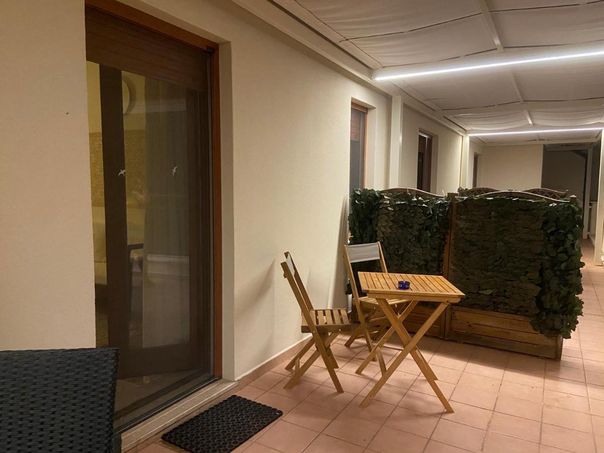 Su Corittu Guesthouse Alghero Exterior photo