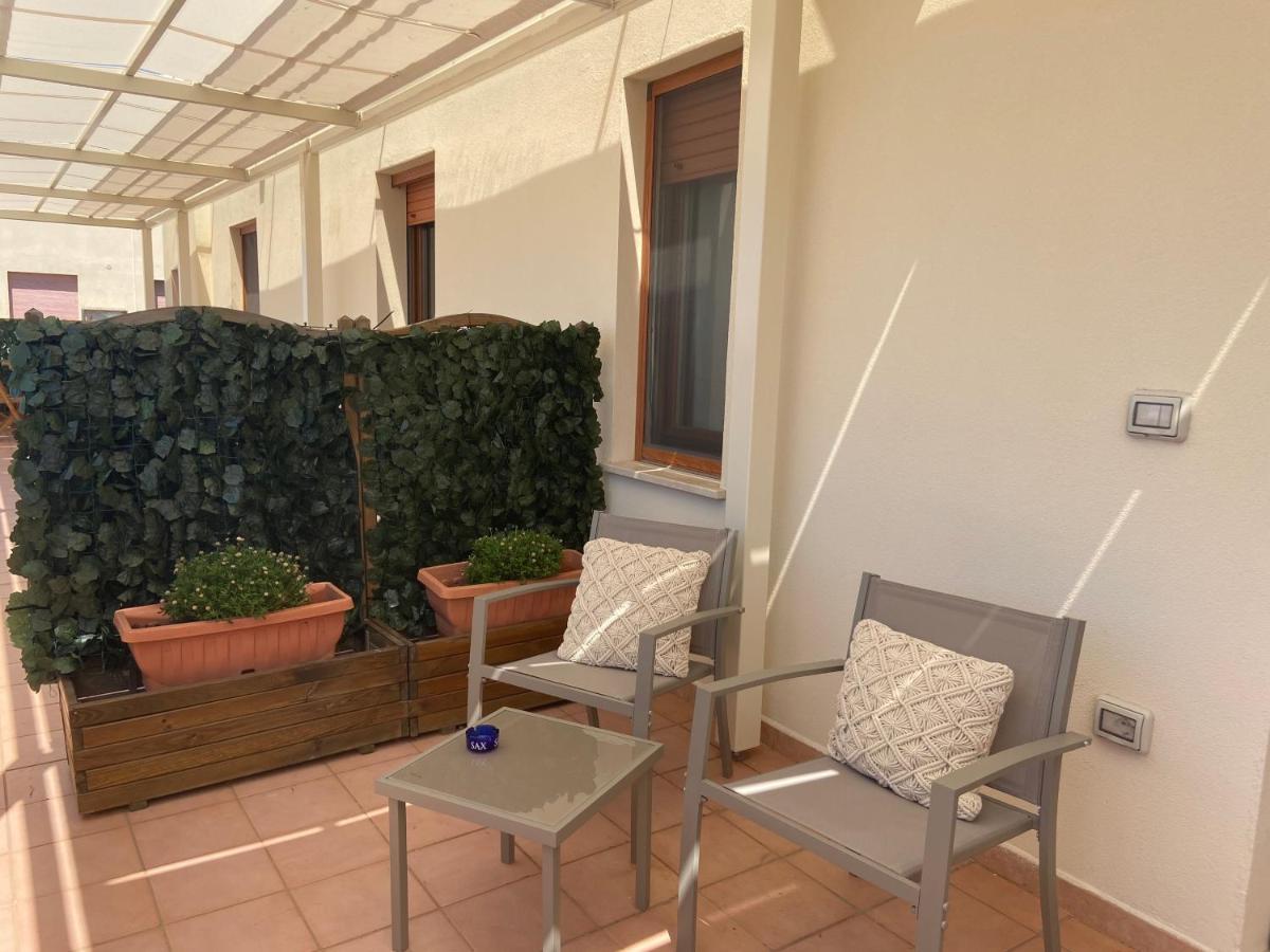 Su Corittu Guesthouse Alghero Exterior photo