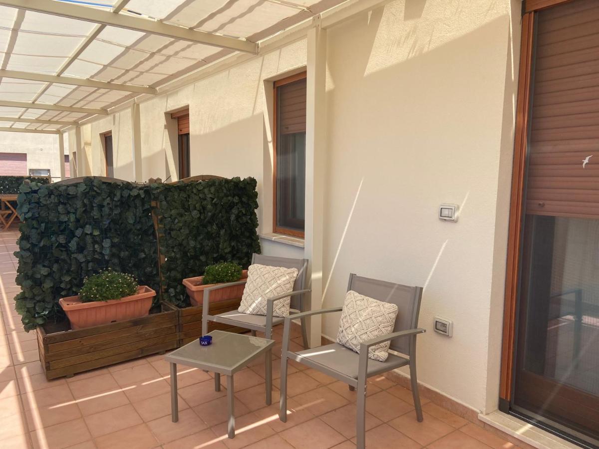Su Corittu Guesthouse Alghero Exterior photo