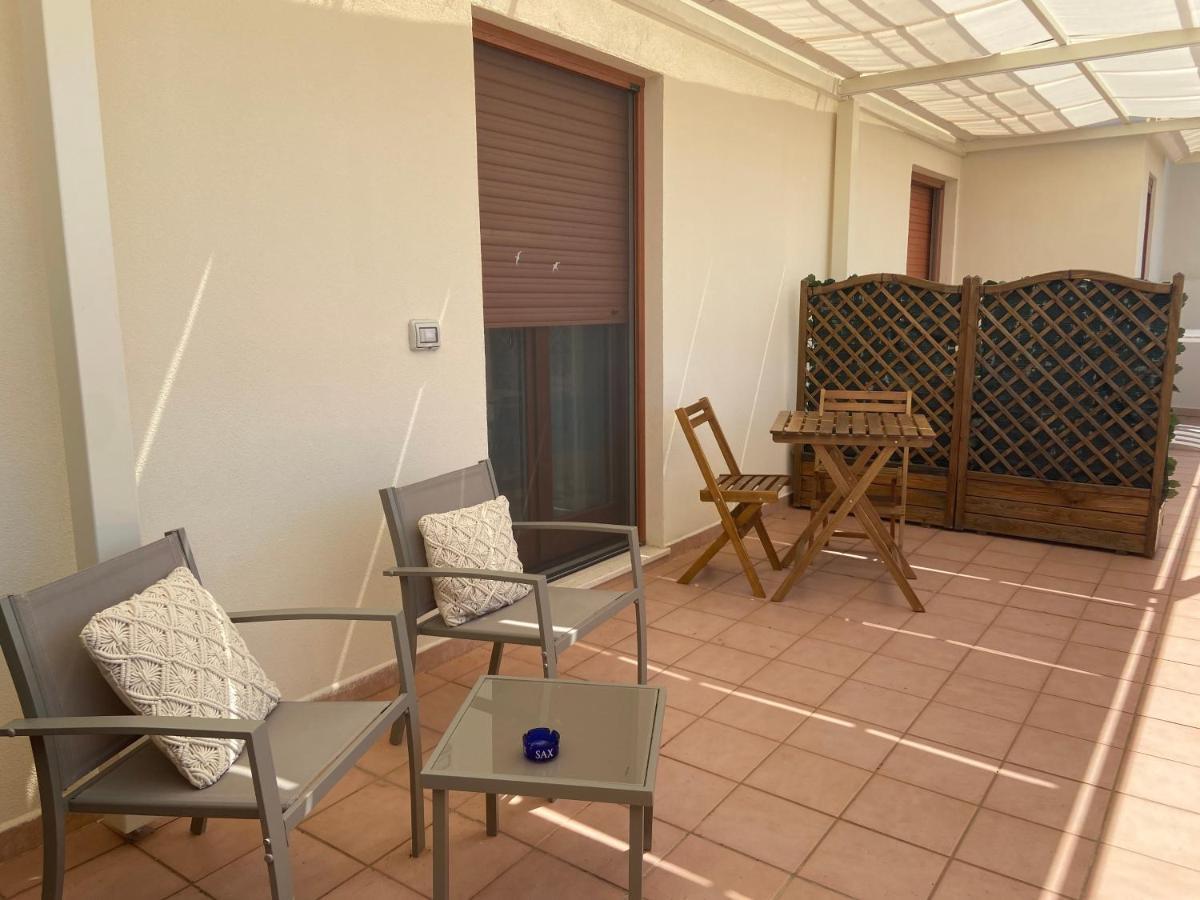 Su Corittu Guesthouse Alghero Exterior photo