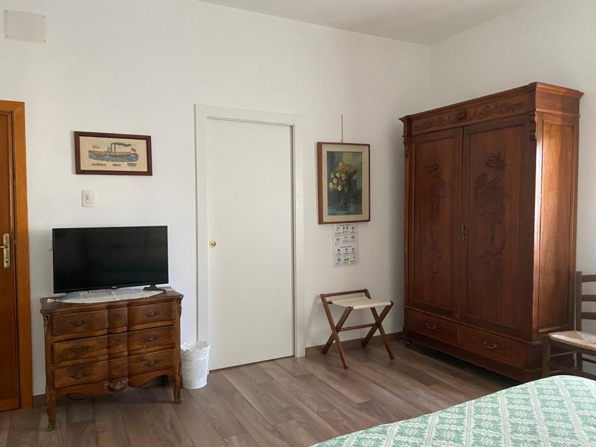 Su Corittu Guesthouse Alghero Exterior photo