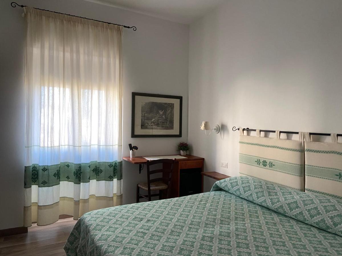 Su Corittu Guesthouse Alghero Exterior photo
