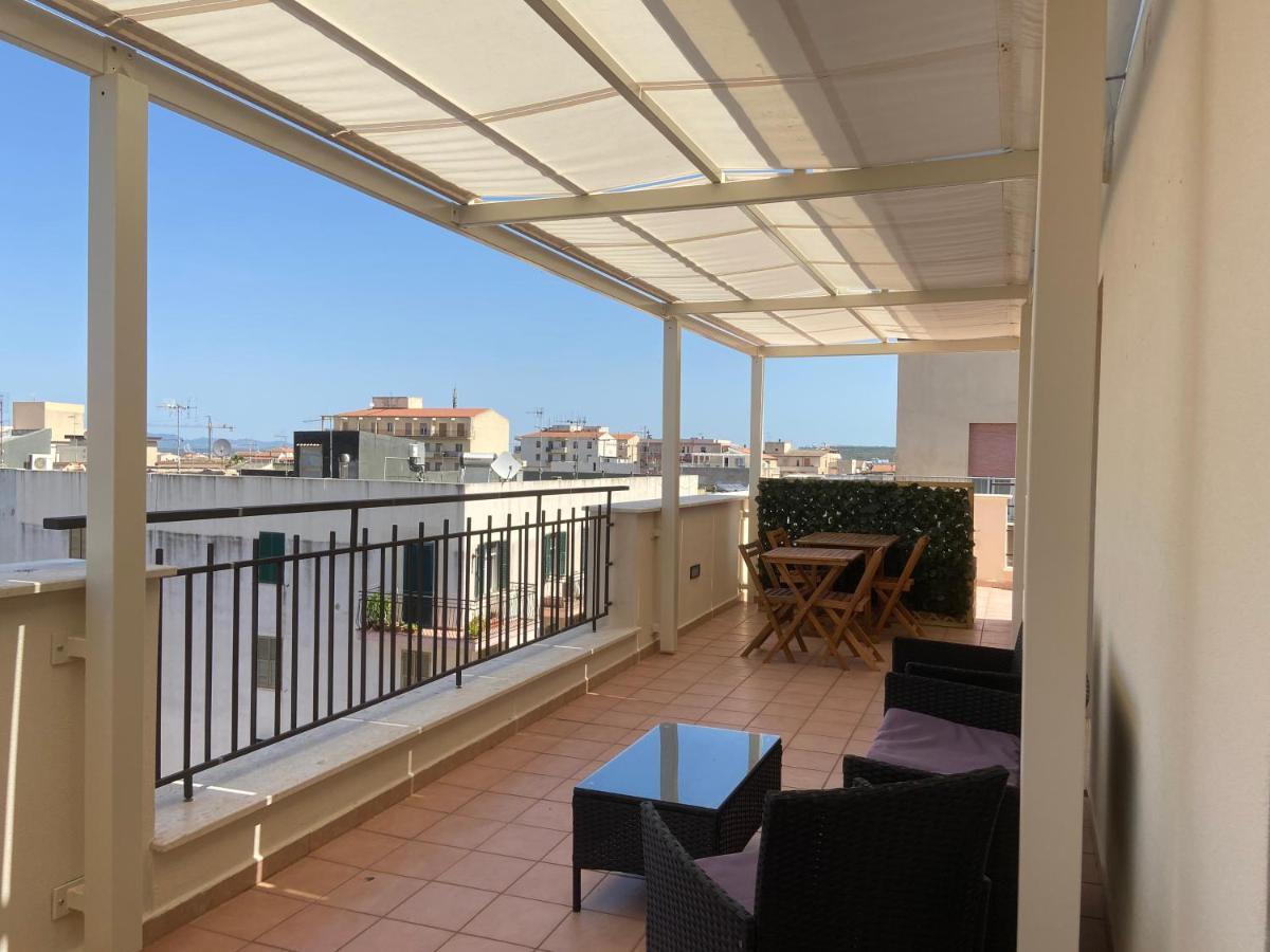 Su Corittu Guesthouse Alghero Exterior photo