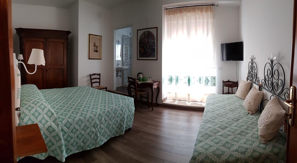 Su Corittu Guesthouse Alghero Exterior photo