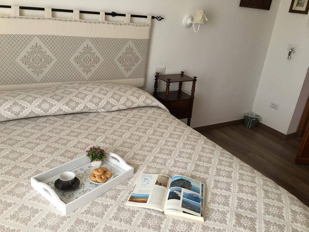 Su Corittu Guesthouse Alghero Exterior photo