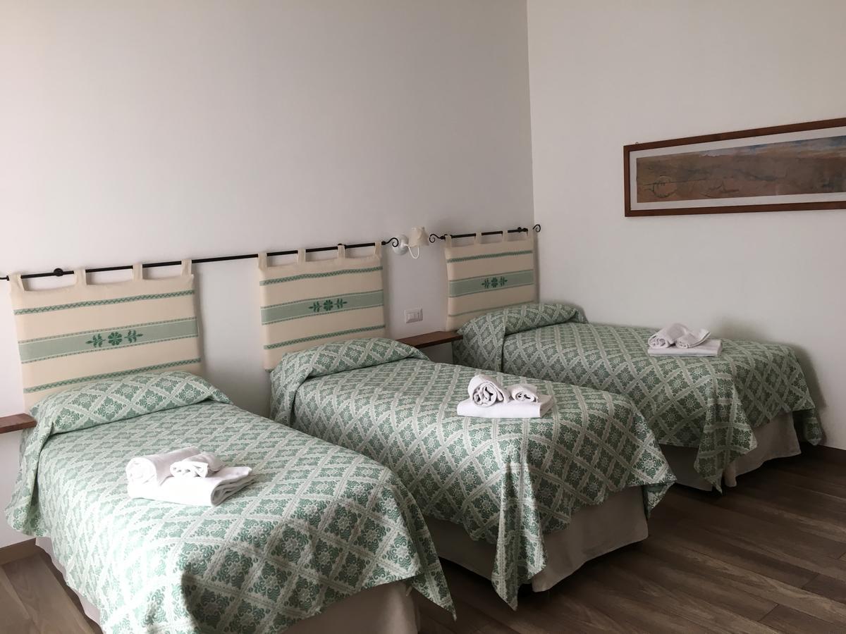 Su Corittu Guesthouse Alghero Exterior photo