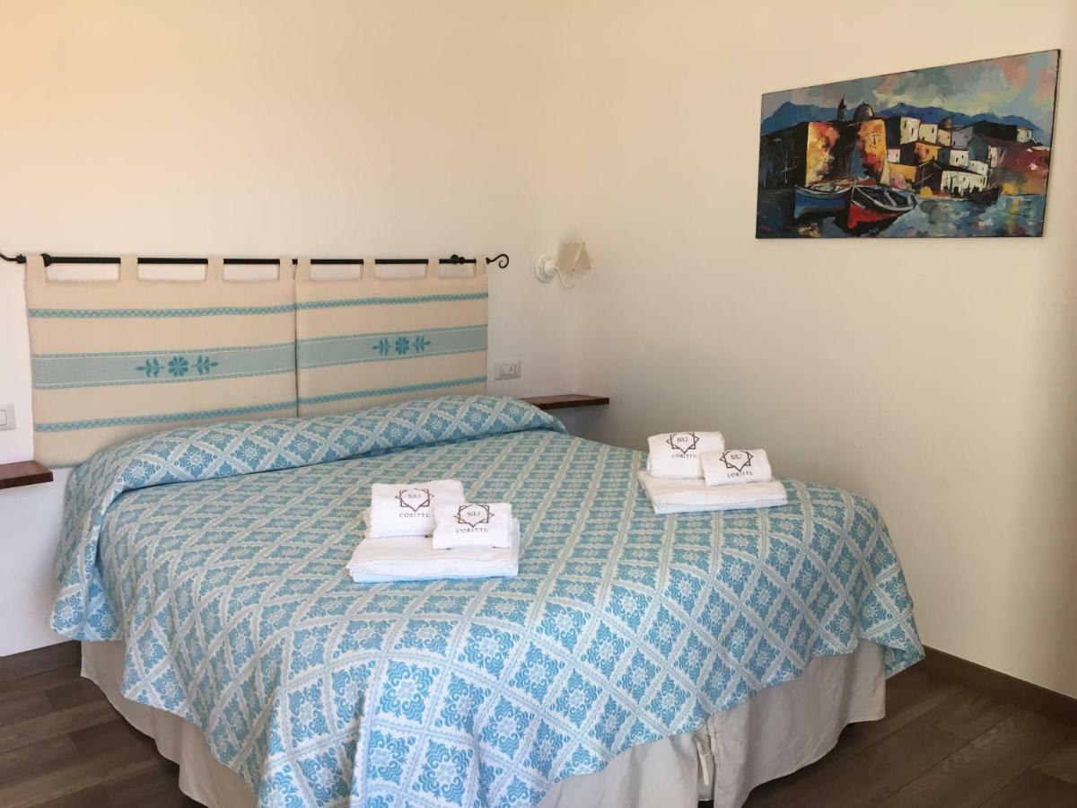 Su Corittu Guesthouse Alghero Exterior photo